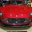 Salon auto Geneve 2012 - Maserati - 010